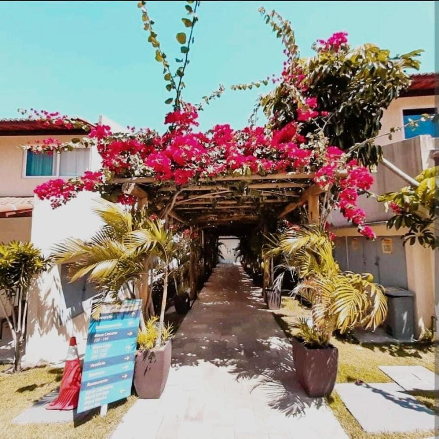 Solar Agua Pipa - Pipa Vip Flats Apartment *