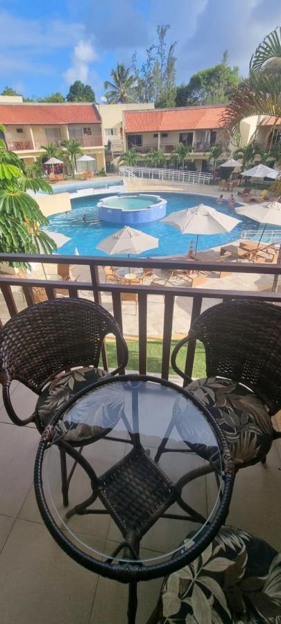 Solar Agua Pipa - Pipa Vip Flats Apartment Praia de Pipa
