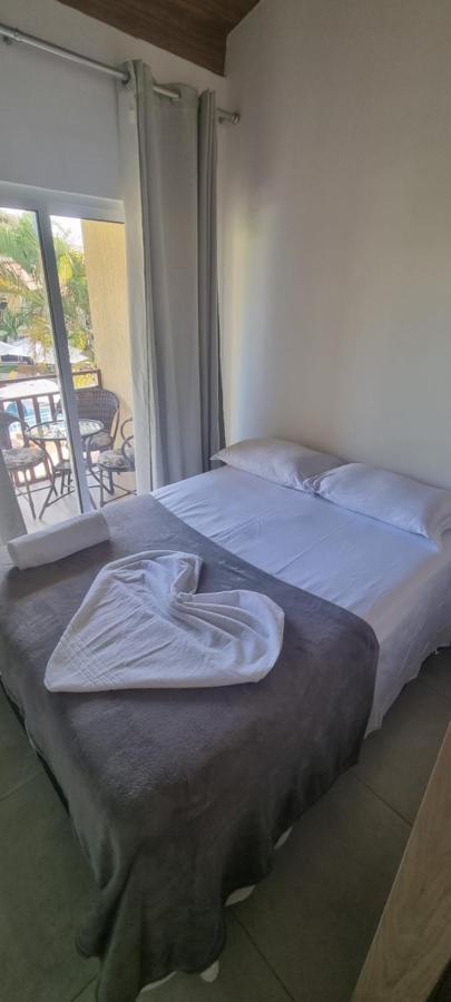 Solar Agua Pipa - Pipa Vip Flats