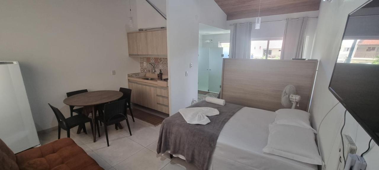 Solar Agua Pipa - Pipa Vip Flats