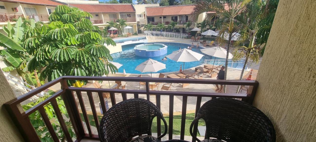 Apartment Solar Agua Pipa - Pipa Vip Flats
