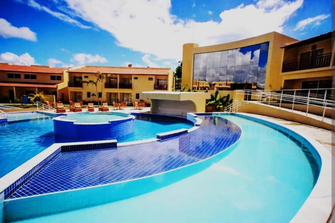 Apartment Solar Agua Pipa - Pipa Vip Flats Praia de Pipa