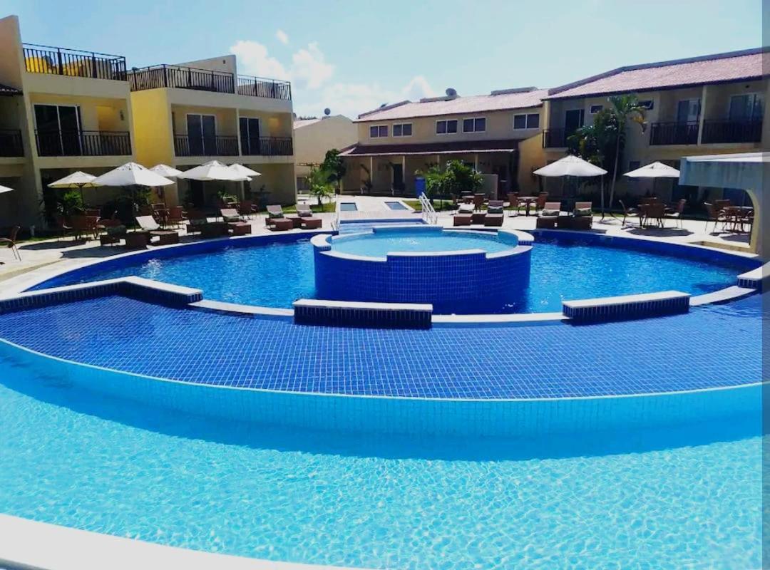 Apartment Solar Agua Pipa - Pipa Vip Flats