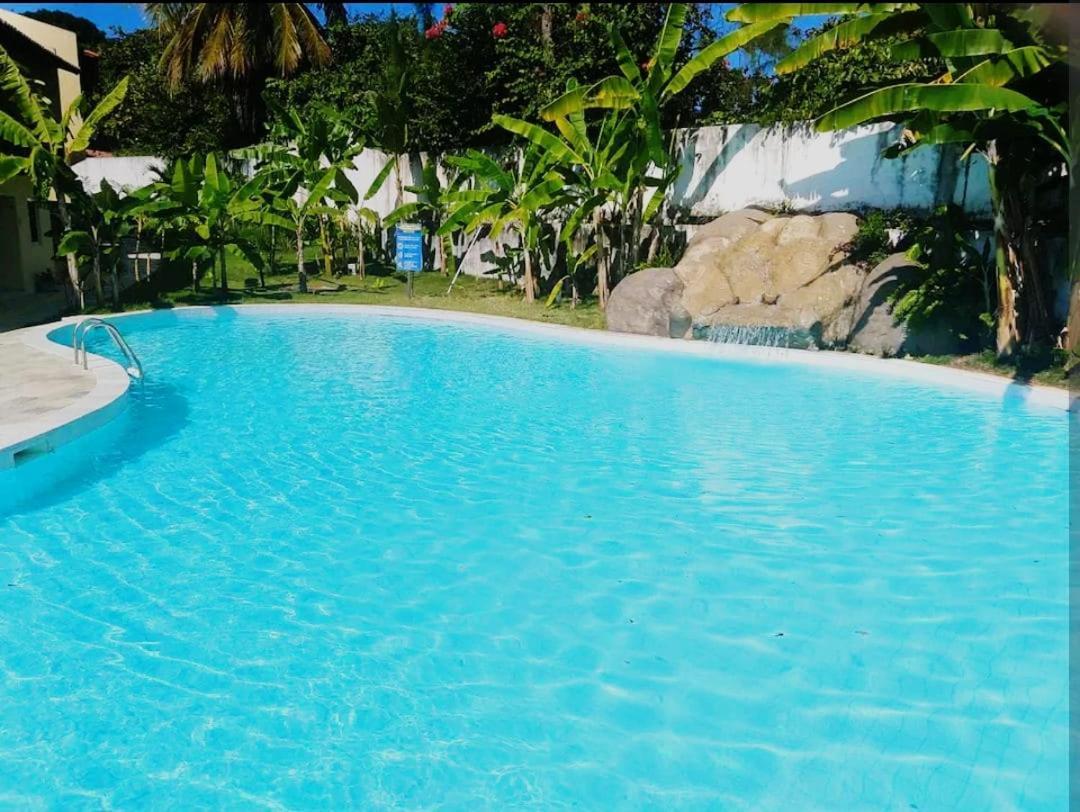 Apartment Solar Agua Pipa - Pipa Vip Flats *