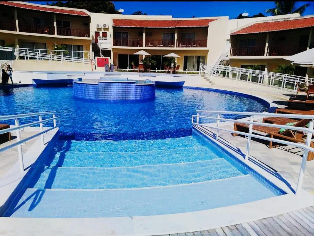 Solar Agua Pipa - Pipa Vip Flats Praia de Pipa