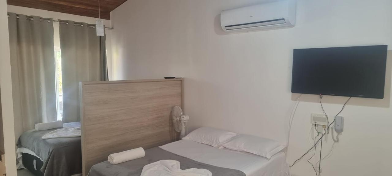 Solar Agua Pipa - Pipa Vip Flats Apartment