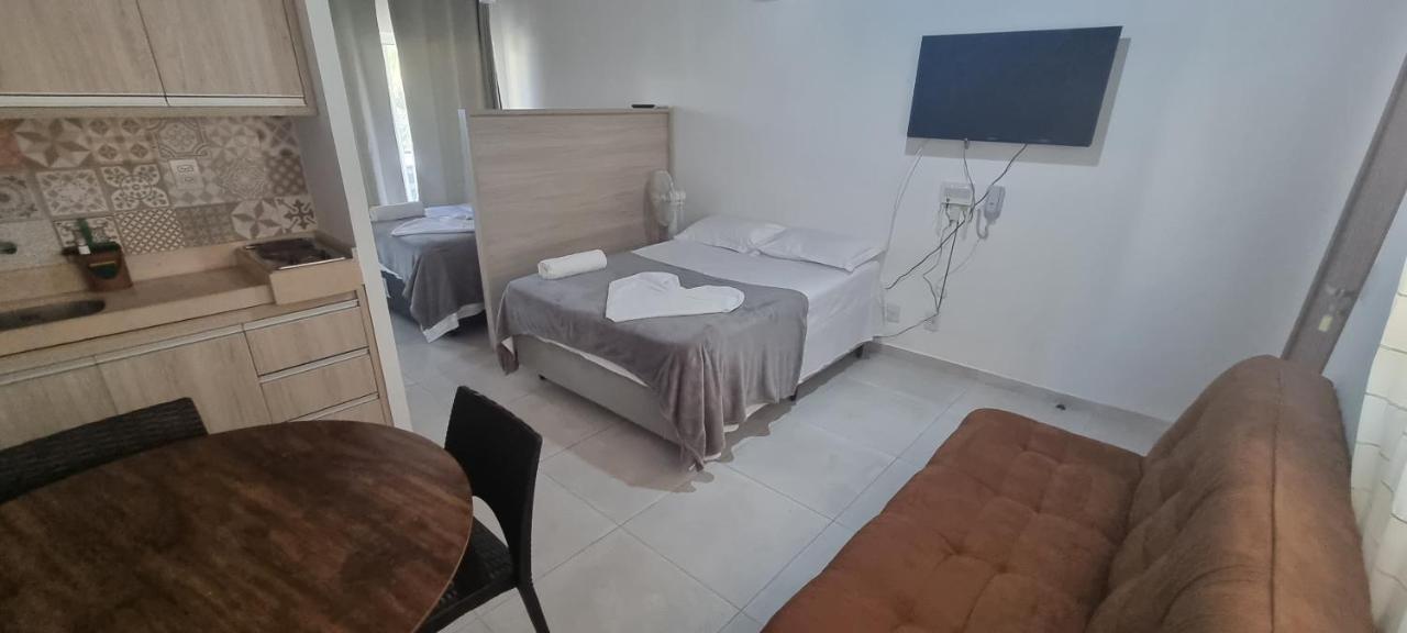 Solar Agua Pipa - Pipa Vip Flats Apartment *