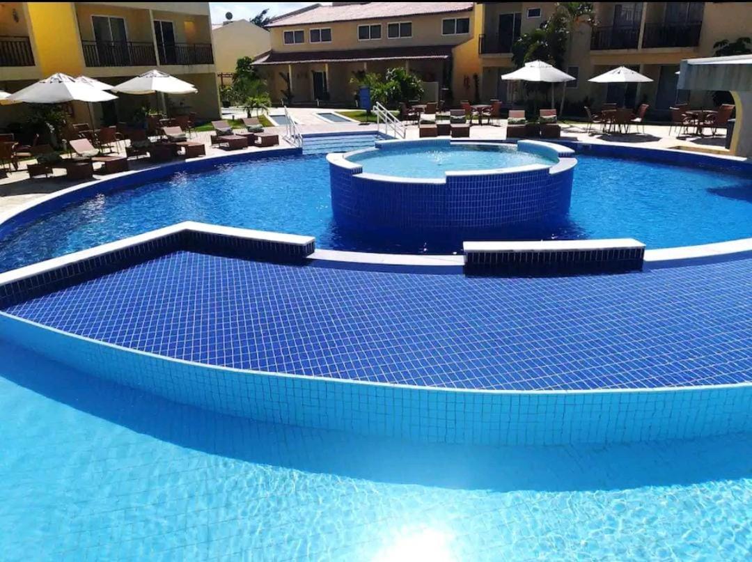Solar Agua Pipa - Pipa Vip Flats Apartment Praia de Pipa