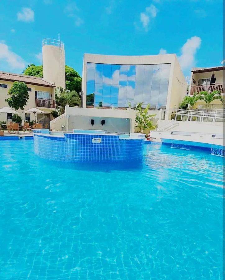 Solar Agua Pipa - Pipa Vip Flats