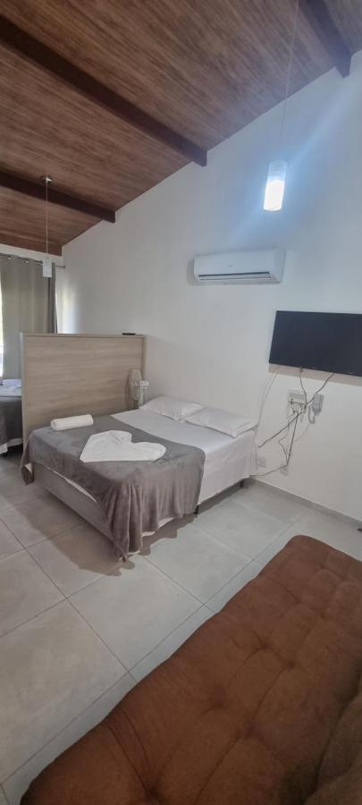 Solar Agua Pipa - Pipa Vip Flats Apartment Praia de Pipa