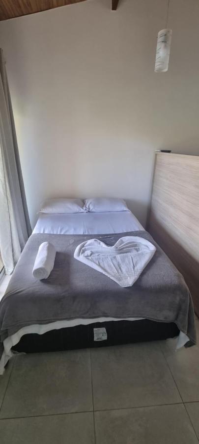 Solar Agua Pipa - Pipa Vip Flats Apartment *