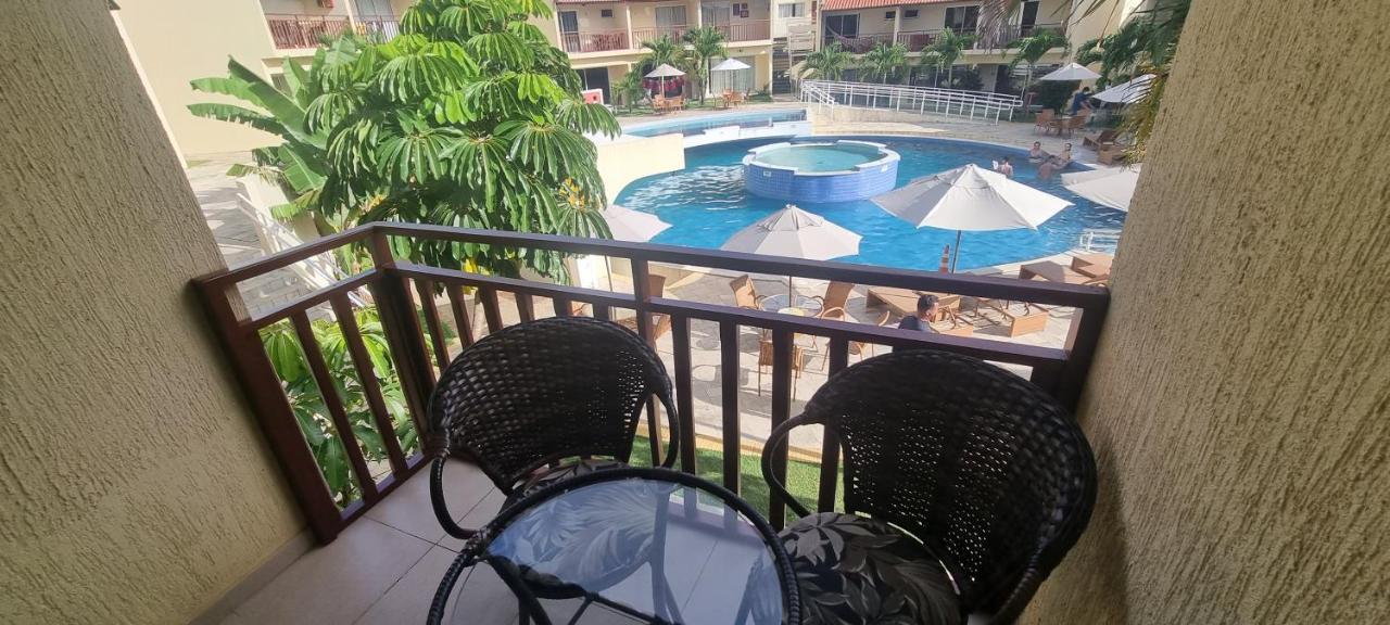 Apartment Solar Agua Pipa - Pipa Vip Flats *