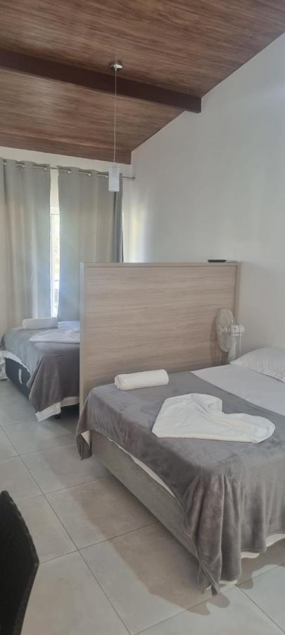 Apartment Solar Agua Pipa - Pipa Vip Flats *