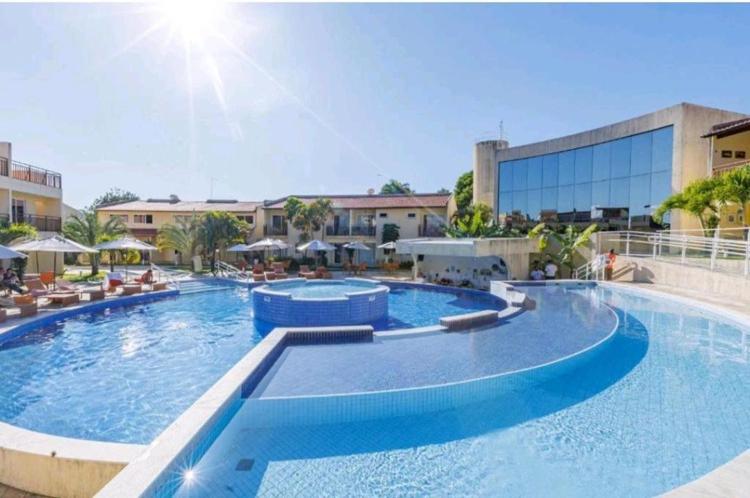 Solar Agua Pipa - Pipa Vip Flats * Praia de Pipa