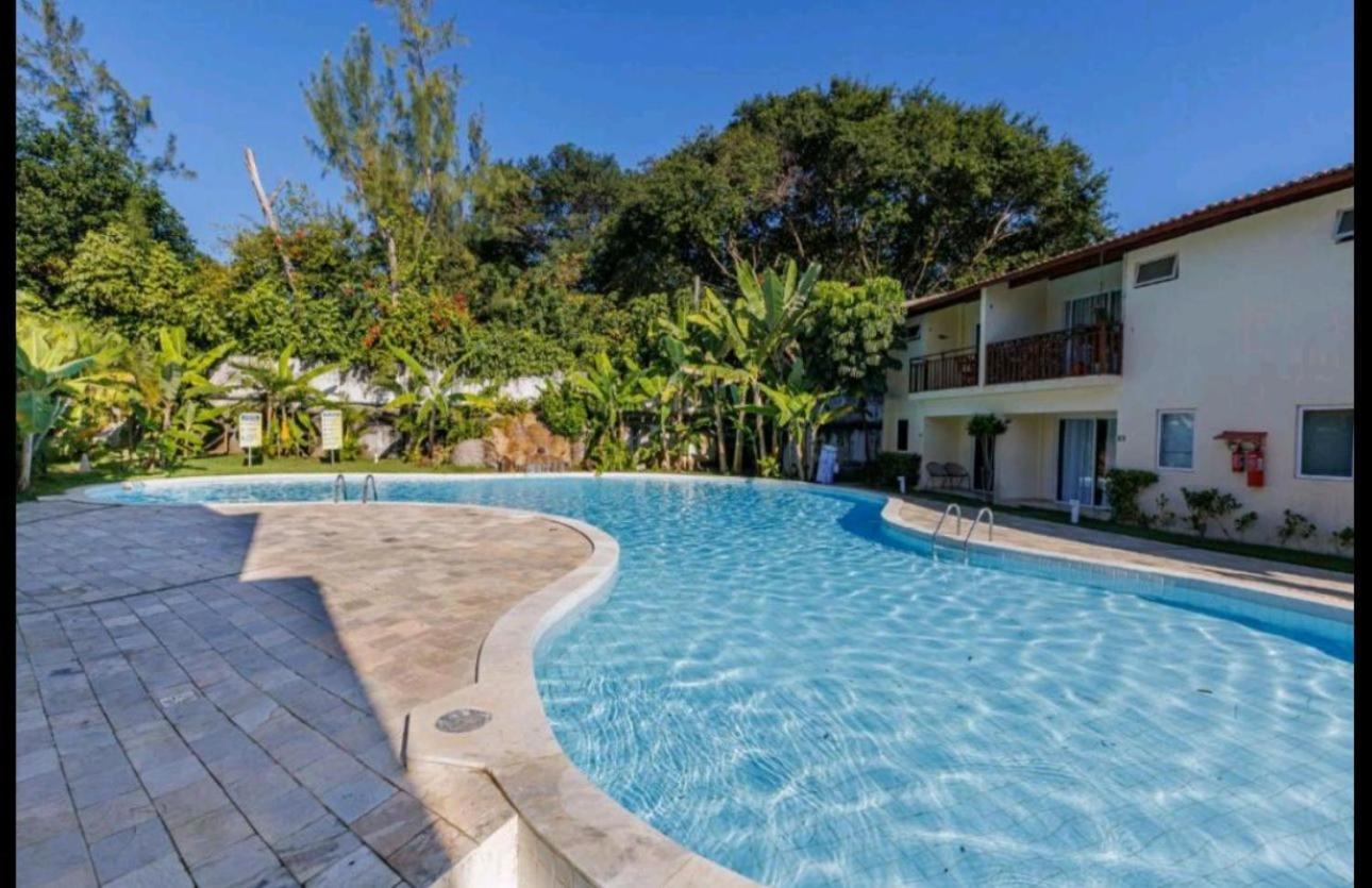 Apartment Solar Agua Pipa - Pipa Vip Flats *