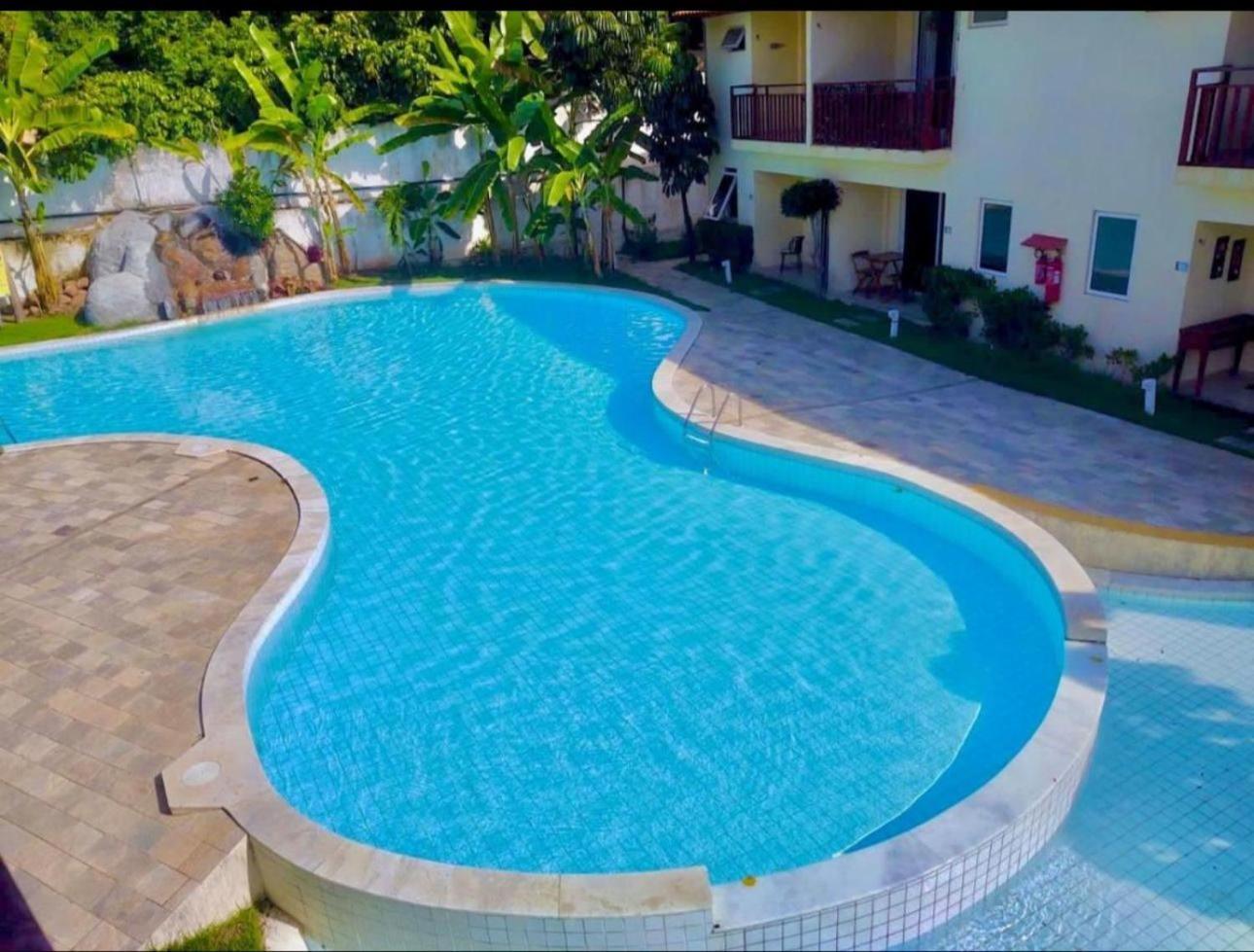 Solar Agua Pipa - Pipa Vip Flats Apartment Praia de Pipa
