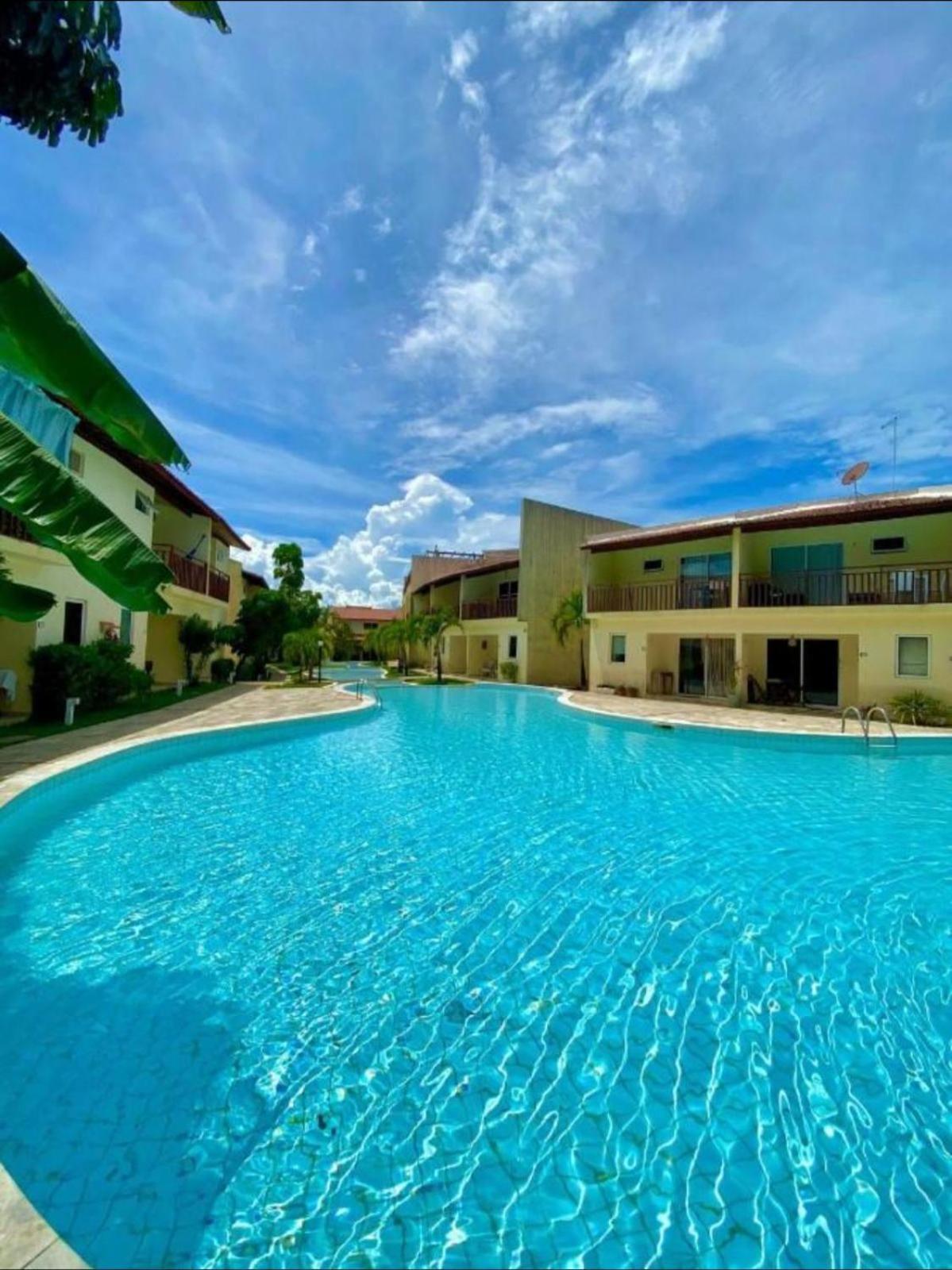 Solar Agua Pipa - Pipa Vip Flats Apartment *