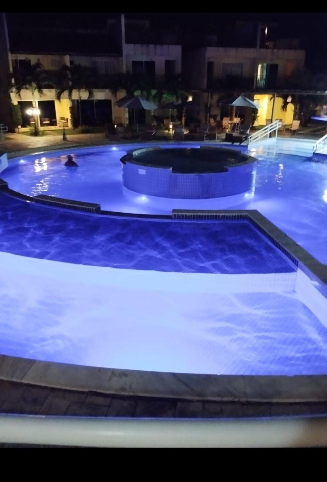 Solar Agua Pipa - Pipa Vip Flats Apartment Praia de Pipa