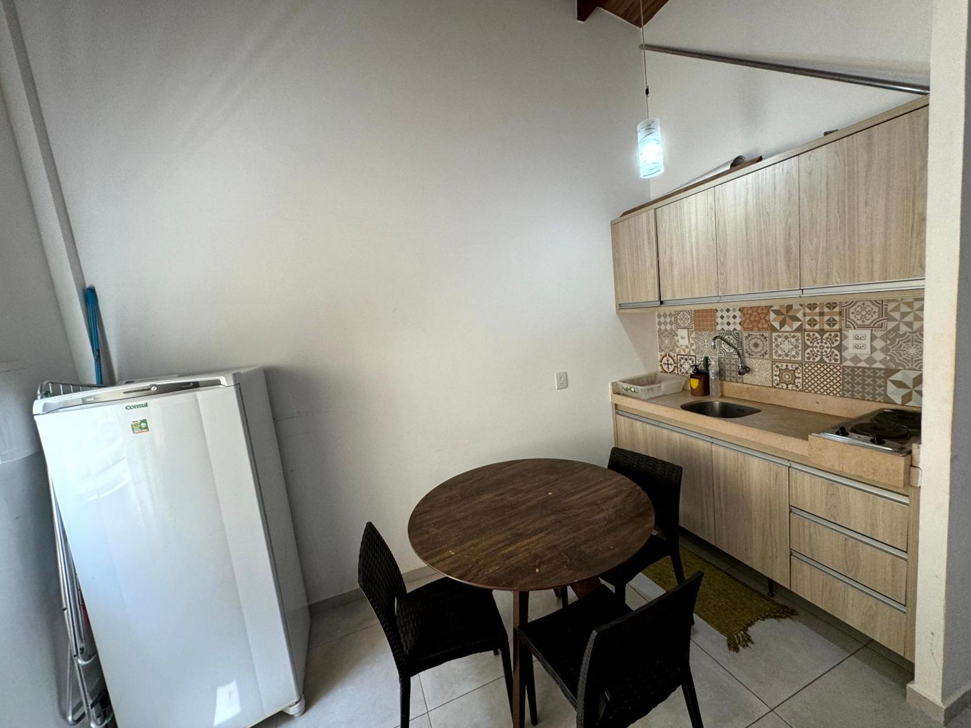 Solar Agua Pipa - Pipa Vip Flats Apartment Praia de Pipa