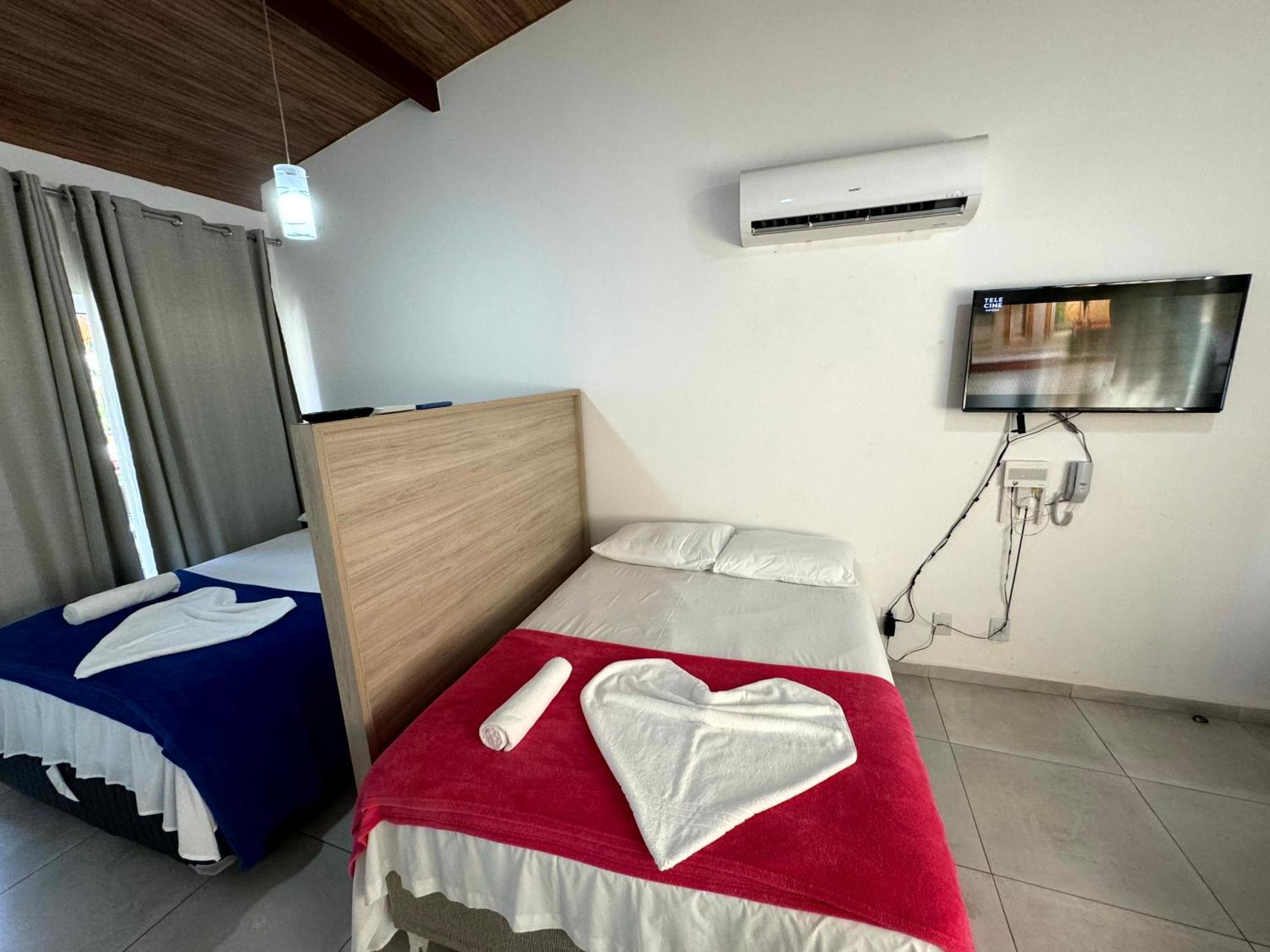 Apartment Solar Agua Pipa - Pipa Vip Flats