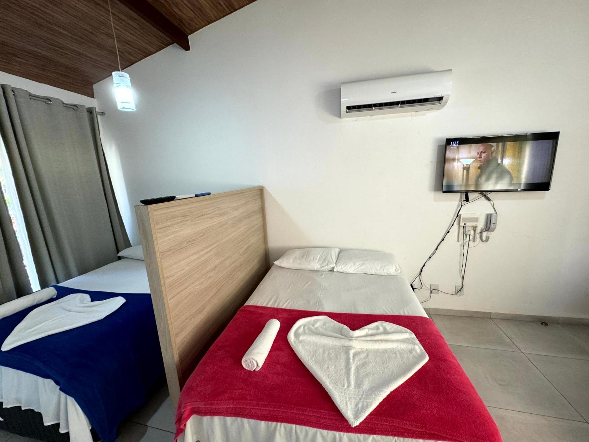 Solar Agua Pipa - Pipa Vip Flats * Praia de Pipa