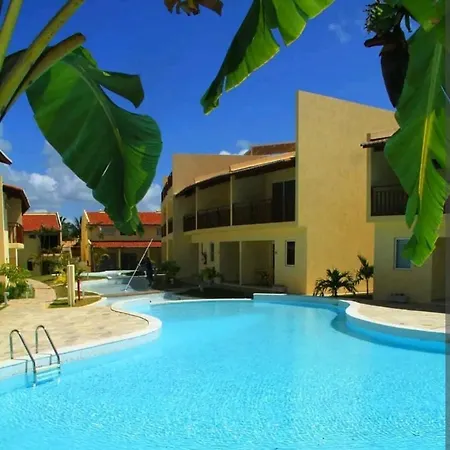 Solar Agua Pipa - Pipa Vip Flats Apartment Praia de Pipa Exterior photo