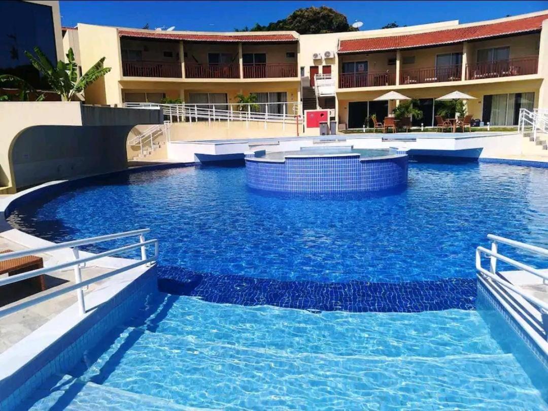 Solar Agua Pipa - Pipa Vip Flats Apartment *