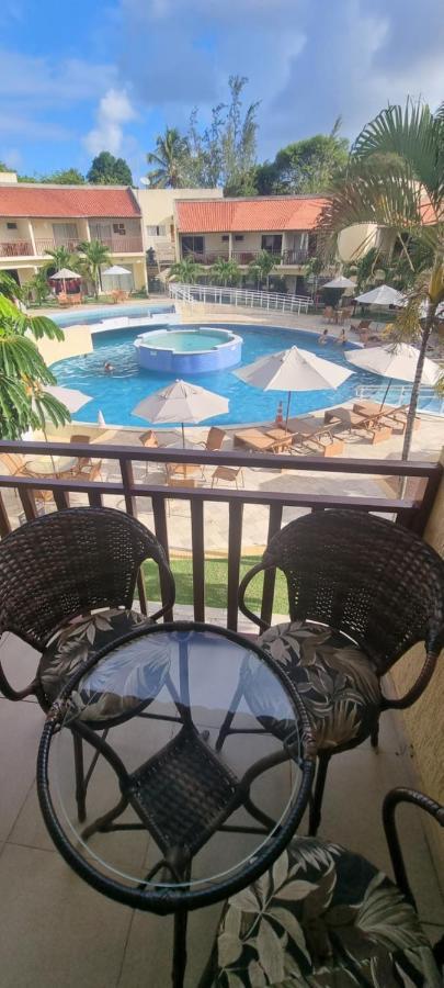 Apartment Solar Agua Pipa - Pipa Vip Flats