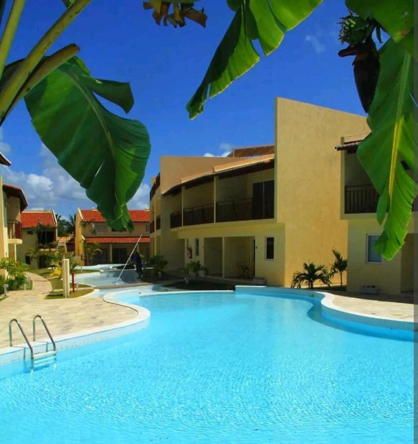 Apartment Solar Agua Pipa - Pipa Vip Flats
