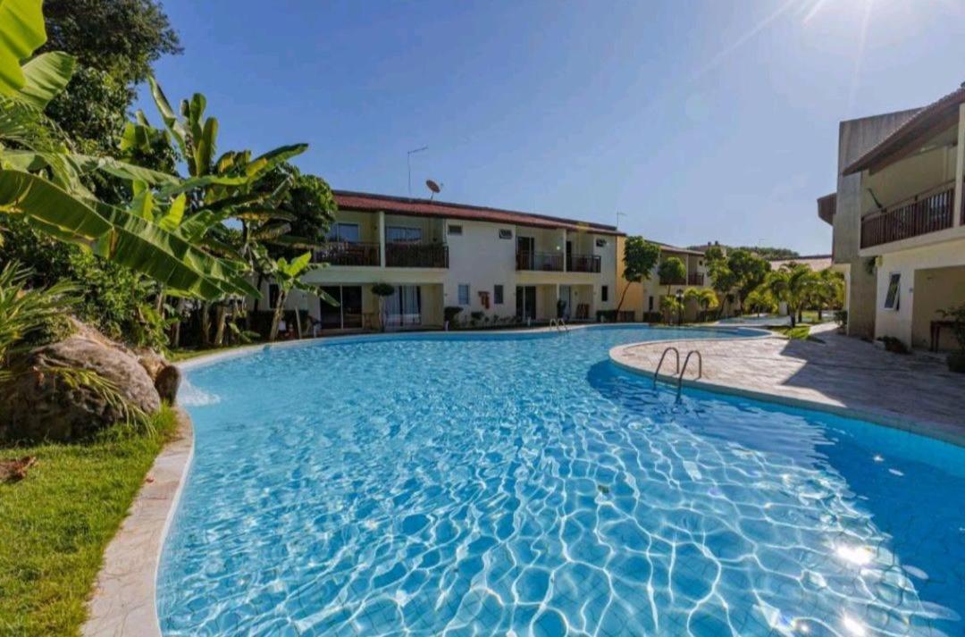 Solar Agua Pipa - Pipa Vip Flats * Praia de Pipa