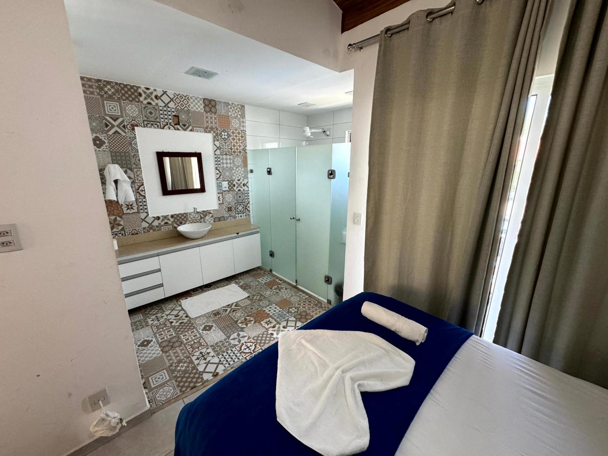 Solar Agua Pipa - Pipa Vip Flats Apartment